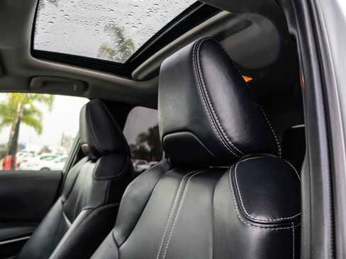 Certified 2022 Toyota Corolla XLE image 14