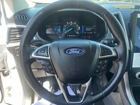 Used 2023 Ford Edge SEL w/ Convenience Package AWD/4WD image 27