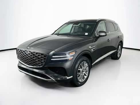 Used 2025 Genesis GV80 2.5T Standard AWD/4WD image 3