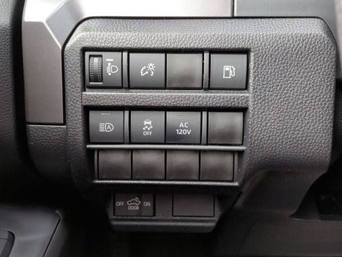 New 2026 Toyota Tacoma TRD Off-Road image 24