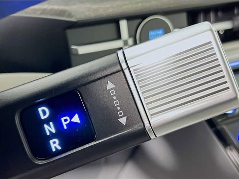 New 2025 Hyundai Santa Fe Calligraphy image 13