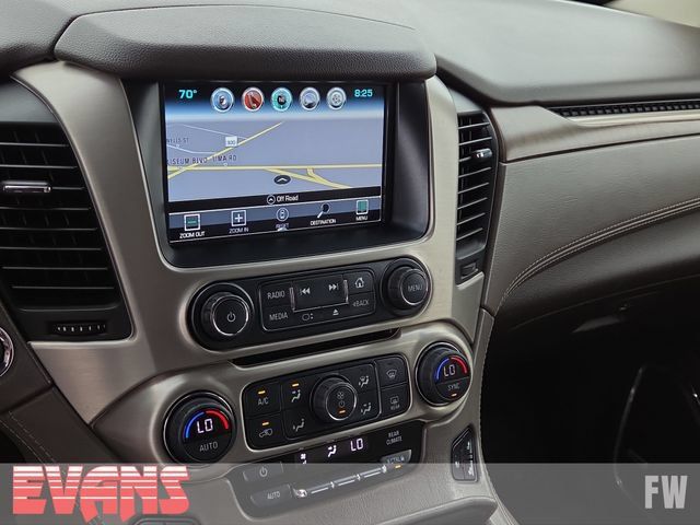 Used 2019 GMC Yukon Denali w/ Denali Ultimate Package AWD/4WD image 8