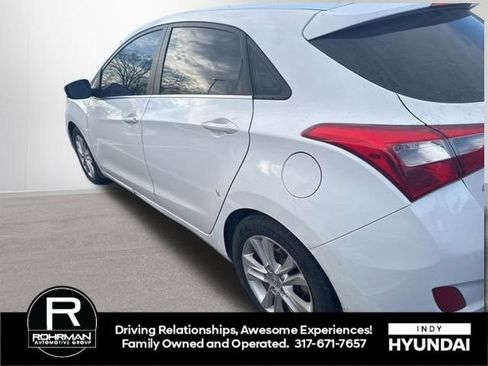 Used 2013 Hyundai Elantra GT image 8