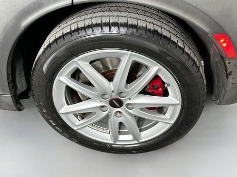 Used 2020 MINI Cooper Countryman John Cooper Works image 31