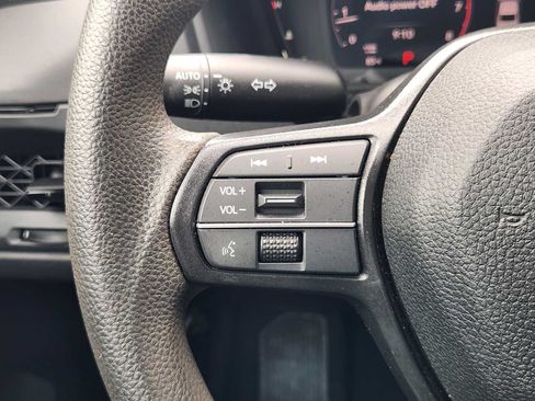 Used 2023 Honda Accord LX image 26