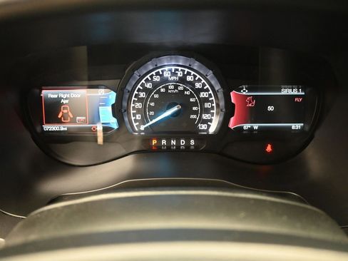 Used 2020 Ford Ranger Lariat w/ Trailer Tow Package AWD/4WD image 14