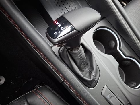 New 2026 Dodge Durango GT image 11