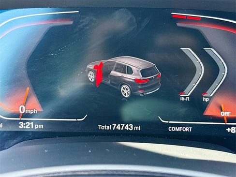 Used 2019 BMW X5 xDrive40i w/ Premium Package 2 image 13