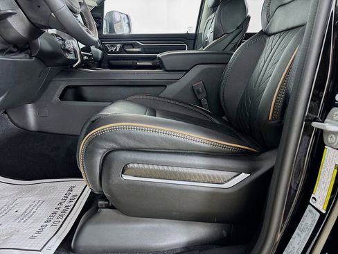 New 2026 RAM 1500 Tungsten image 21