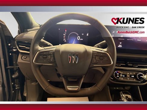 Used 2026 Buick Envista Sport Touring w/ Convenience I Package FWD image 15