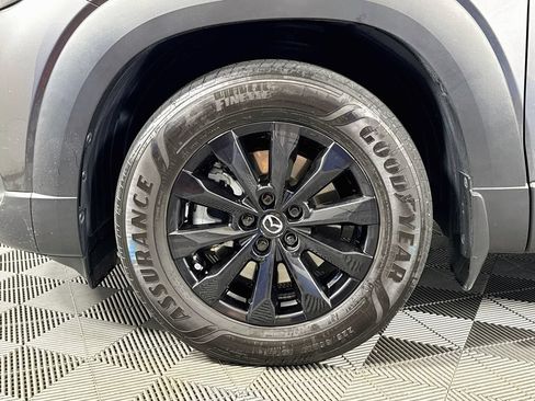 Used 2024 MAZDA CX-50 AWD 2.5 S w/ Weather Package image 30
