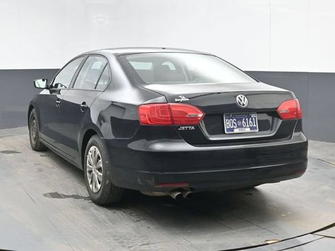 Used 2014 Volkswagen Jetta S FWD image 7