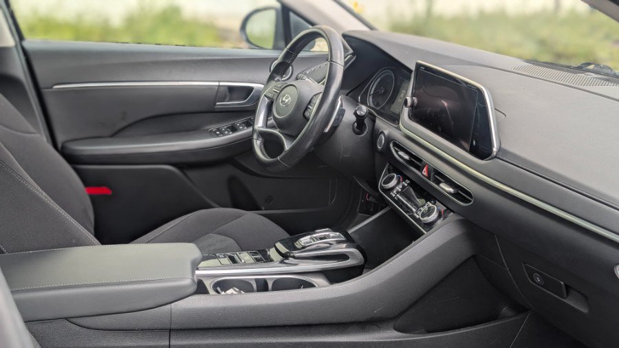 Used 2023 Hyundai Sonata SEL FWD image 13