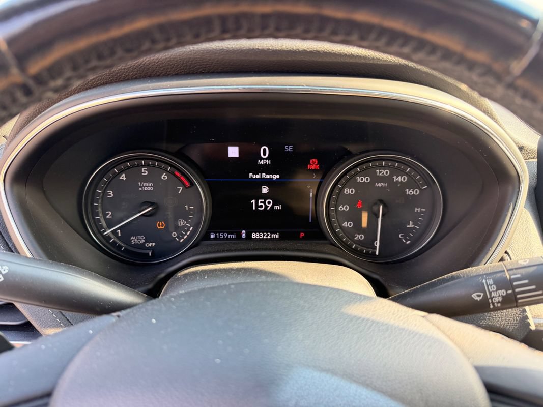 Used 2020 Cadillac CT5 Premium Luxury AWD/4WD image 19