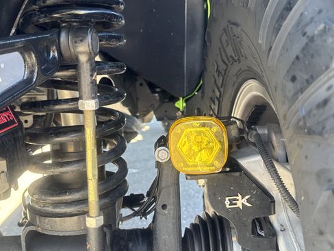 Certified 2025 Jeep Gladiator Rubicon w/ Convenience Group image 47