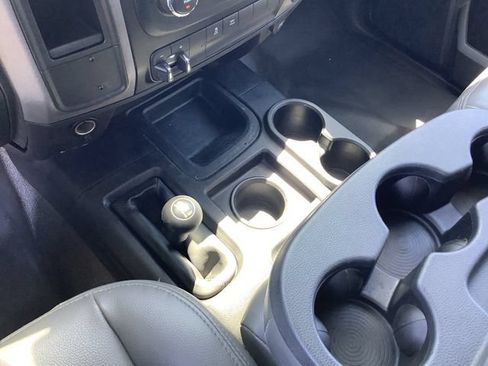 Used 2014 RAM 3500 Tradesman w/ Protection Group AWD/4WD image 18