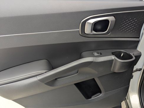 New 2026 Kia Sorento EX FWD image 4