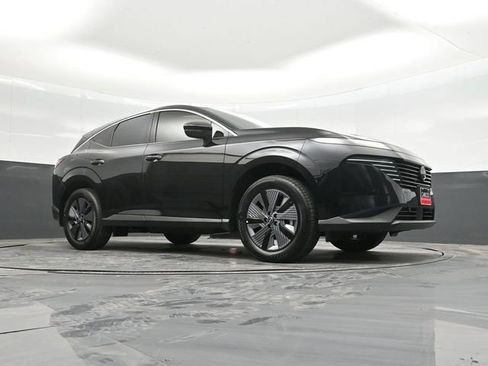 Used 2025 Nissan Murano SL AWD/4WD image 41