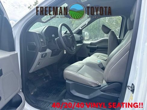 Used 2020 Ford F150 XL RWD image 7