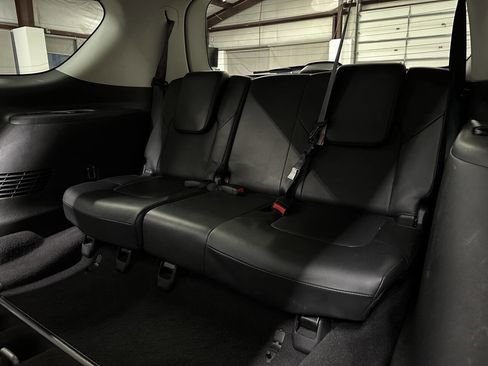 Used 2019 Nissan Armada SL w/ Premium Package image 14