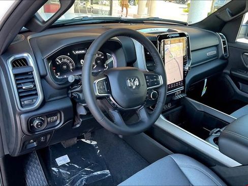 New 2026 RAM 1500 Big Horn image 6