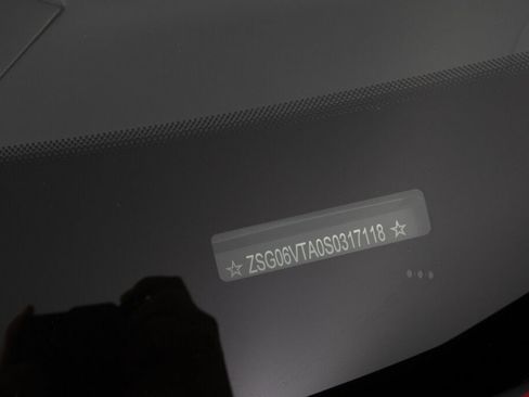 Used 2025 Ferrari Purosangue image 30