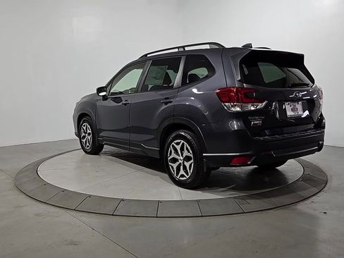 Certified 2021 Subaru Forester Premium image 3