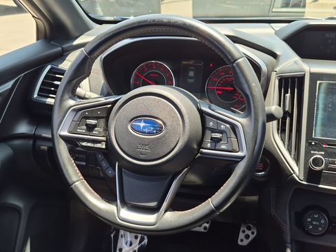 Used 2017 Subaru Impreza 2.0i Sport AWD/4WD image 11