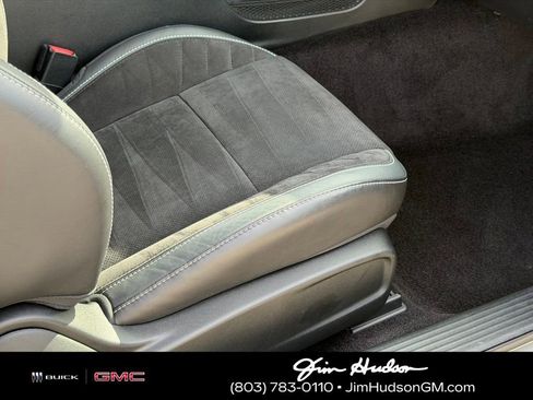 Used 2018 Dodge Challenger SRT Hellcat image 27