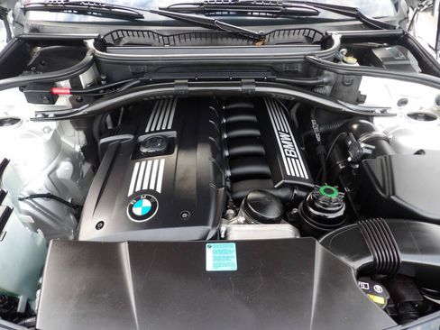 Used 2008 BMW X3 3.0si AWD/4WD image 14