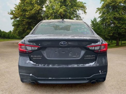 Used 2021 Subaru Legacy Touring XT image 6