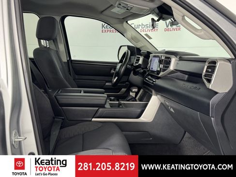 Used 2022 Toyota Tundra SR5 image 19