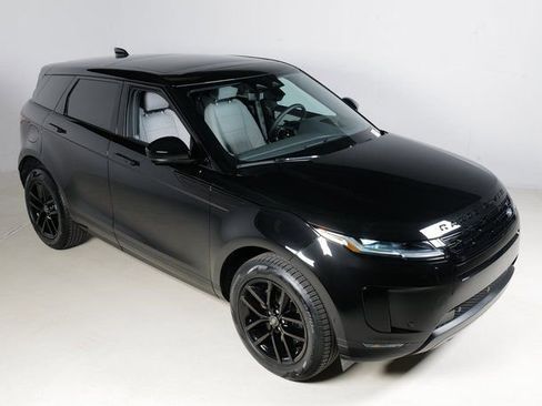 New 2026 Land Rover Range Rover Evoque S AWD/4WD image 29
