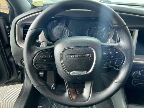 Used 2021 Dodge Charger GT w/ Blacktop Package image 15