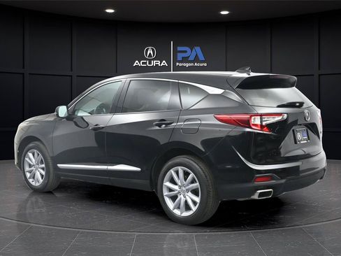 Certified 2023 Acura RDX AWD image 21