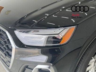 Used 2024 Audi Q5 2.0T Premium w/ Convenience Package