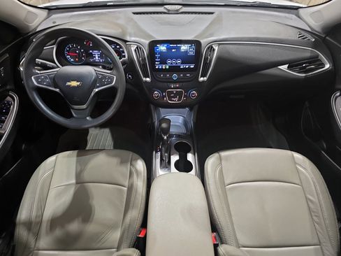 Used 2022 Chevrolet Malibu LS image 9