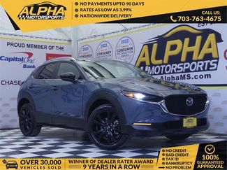 Used 2025 MAZDA CX-30 AWD 2.5 S w/ Preferred Package video 1