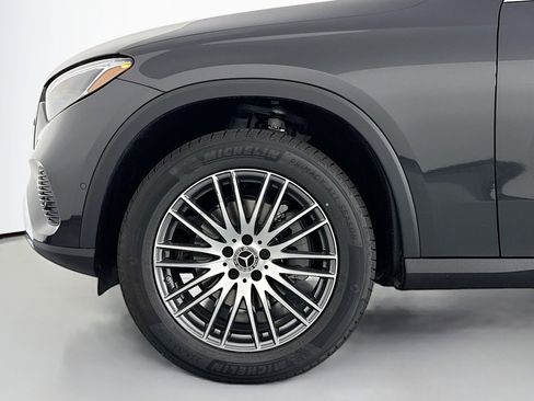 New 2026 Mercedes-Benz GLC 300 image 9