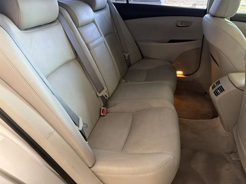 Used 2008 Lexus ES 350 FWD image 17