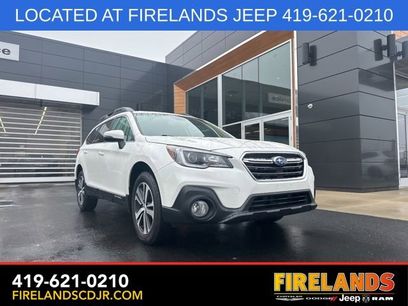 Used 2019 Subaru Outback 2.5i Limited w/ Popular Package #2
