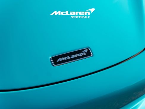New 2026 McLaren 750S RWD image 19