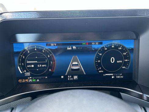 New 2026 Subaru Outback Limited image 12