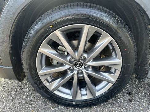 Used 2020 MAZDA CX-9 Grand Touring image 10