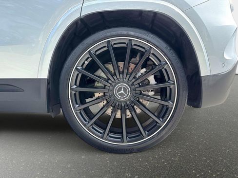 Used 2025 Mercedes-Benz GLA 35 AMG 4MATIC image 15