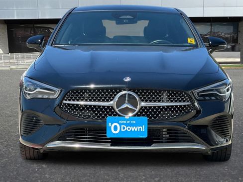 Used 2025 Mercedes-Benz CLA 250 image 11