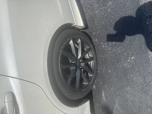 Used 2019 Subaru WRX Premium AWD/4WD image 13