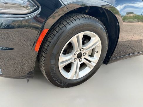 Used 2023 Dodge Charger SXT RWD image 30