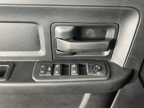 New 2025 RAM 2500 Tradesman image 22