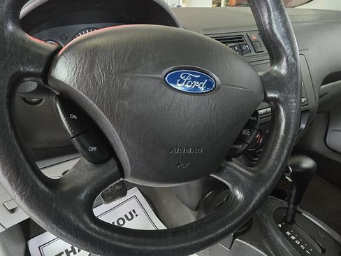 Used 2007 Ford Focus S image 21